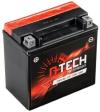 Batéria A-TECH 12V - YTX14-BS (12AH, 200A)