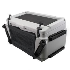 Chladiaci box LinQ 51L (dvojitá západka)