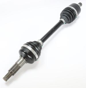 Ľavá predná poloos (CFMOTO GLADIATOR X850 a X1000) (9AY0-270100)
