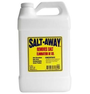 Preplachová chémia / odsolovač (3,7 L) (295100219)