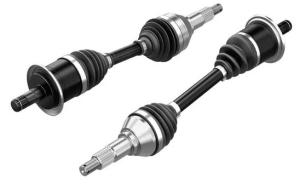 PREMIUM HALF SHAFT (Maverick TRAIL (W/O ABS) (Zadná) (705502541)