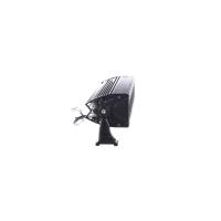 Svetelná rampa Shark - 43cm, 80W