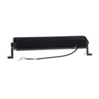 Svetelná rampa Shark - 43cm, 80W