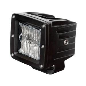Pracovné 5D LED svetlo Shark - 16W
