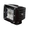 Pracovné 5D LED svetlo Shark - 16W