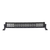 Svetelná rampa Shark (prehnutá) - 51cm, 120W