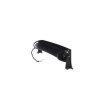 Svetelná rampa Shark (prehnutá) - 51cm, 120W