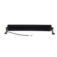 Svetelná rampa Shark - 28cm, 50W