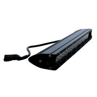 Svetelná rampa Teehon Slim - 46cm, 80W
