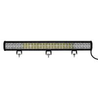 Svetelná rampa Shark 71cm, 180W