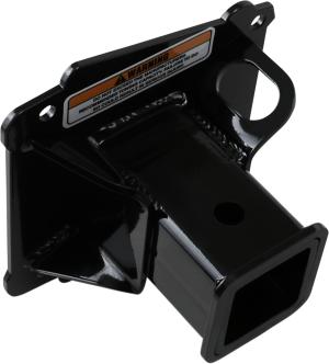 Adaptér na ťažné zariadenie Moose POLARIS RZR XP 1000 (45040105)