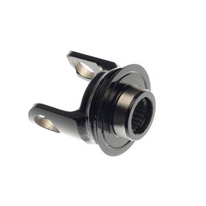 YOKE, DRIVE OUTPUT-FRONT ASSY (Arctic Cat) (0819-061)