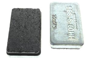 Platničky (Arctic Cat) (1402-602)