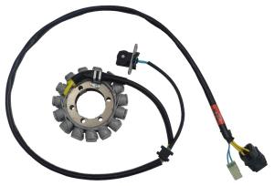 Stator zapaľovania (ACCESS 750, 850) (31120-E20-001)