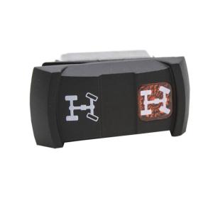 Prepínač (2WD/4WD) (POLARIS RZR) (4014673)