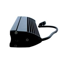 Svetelná rampa Teehon Slim - 46cm, 80W