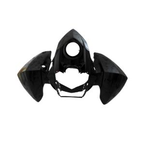 Predný plast (ACCESS TOMAHAWK400 / WARIOR 450) (rôzne farby) (72205-A03-00A)