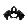 Predný plast (ACCESS TOMAHAWK400 / WARIOR 450) (rôzne farby) (72205-A03-00A)