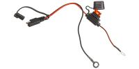 Nabíjačka A-TECH (12V, 6V)