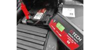Nabíjačka A-TECH (12V, 6V)