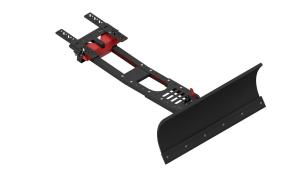 Radlica RYKOV 130cm (komplet)