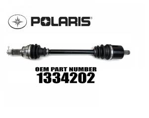 PREDNÁ POLOOS POLARIS SPORTSMAN XP 1000 S - 55 (1334202)