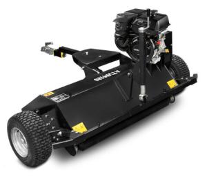 ATV Mulčovač Shark s KOHLER CH440 14HP