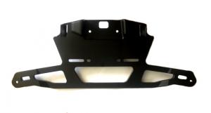 Plast na držiak ŠPZ CAN AM OUTLANDER 708300434