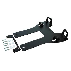 Inštalačná platňa radlice QUICK 2 - UTV