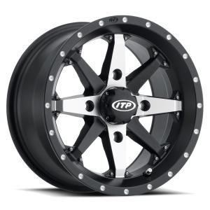 ITP CYCLONE 14 (Viac variantov)