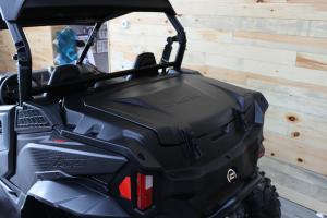 Kryt nákladného priestoru CFMOTO Z950 Sport