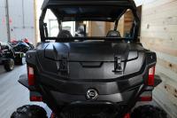 Kryt nákladného priestoru CFMOTO Z950 Sport