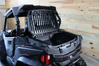 Kryt nákladného priestoru CFMOTO Z950 Sport