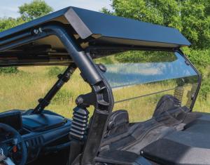 Zadný polykarbonátový panel CFMOTO Z950 Sport