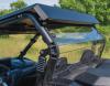 Zadný polykarbonátový panel CFMOTO Z950 Sport