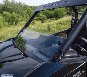 Predné polookno CFMOTO Z950 Sport