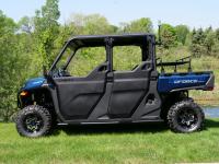 Zadné polodvere CFMOTO UTV1000XL (pár)