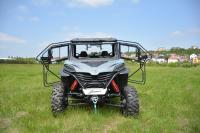 Z950 Šport Kabína DFK