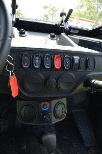 Z950 Šport Kabína DFK