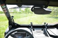 Výklopné čelné okno DFK (stierač, ostrekovač) Z950 Sport