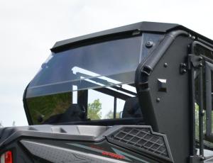 Zadný polykarbonátový panel DFK Z950 Sport