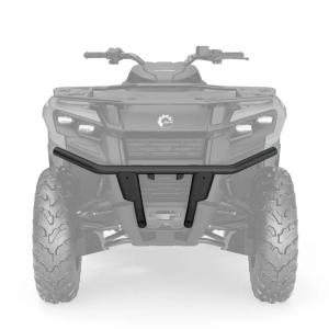 Predný nárazník XT (G3L)