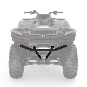 Zadný nárazník XT (G3L (iba modely STD, DPS a X mr)