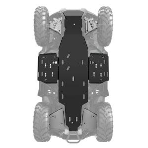 Ochranný kryt podvozku (G3L (iba modely MAX)