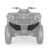 Prídavné ochrany k prednému nárazníku Extreme Front Bumper Plate (G3L (okrem modelov X mr)
