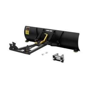 Oceľová radlica Can-Am ProMount (137 cm) G3L