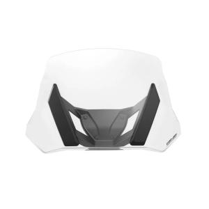 Plexi štít Adventure (vysoký) (s tvrdou povrchovou úpravou) G3L (okrem modelov X mr)
