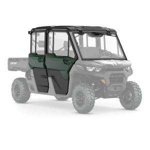 DELUXE CAB kabína s lakovaným krytom (Traxter MAX 2022 a novšie (okrem modelov X mr)
