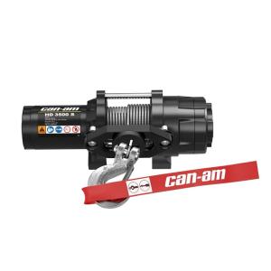 Navijak Can-Am HD 3500-S (G3L 2024 a staršie)