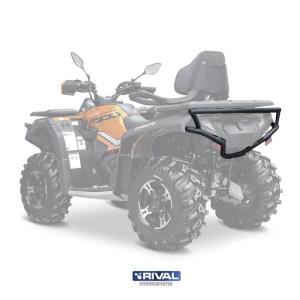 Zadný ochranný rám RIVAL X625/X625‑A